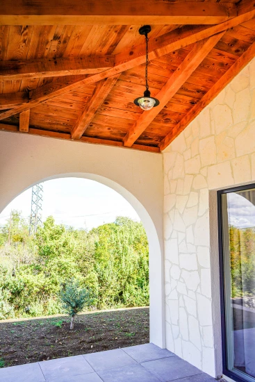 Vila Severní Dalmácie - Stankovci (Zadar) DA 17376 N1