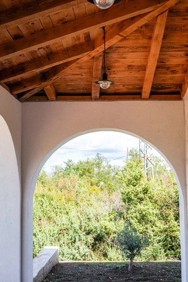 Vila Severní Dalmácie - Stankovci (Zadar) DA 17376 N1