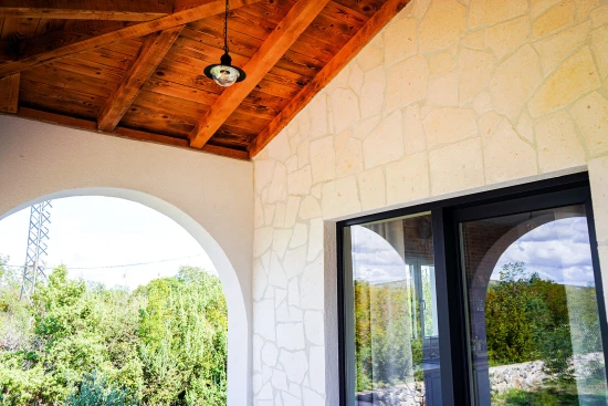 Vila Severní Dalmácie - Stankovci (Zadar) DA 17376 N1