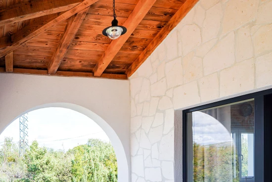 Vila Severní Dalmácie - Stankovci (Zadar) DA 17376 N1