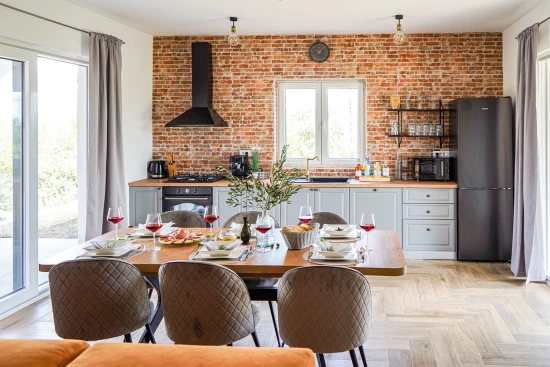 Vila Severní Dalmácie - Stankovci (Zadar) DA 17376 N1