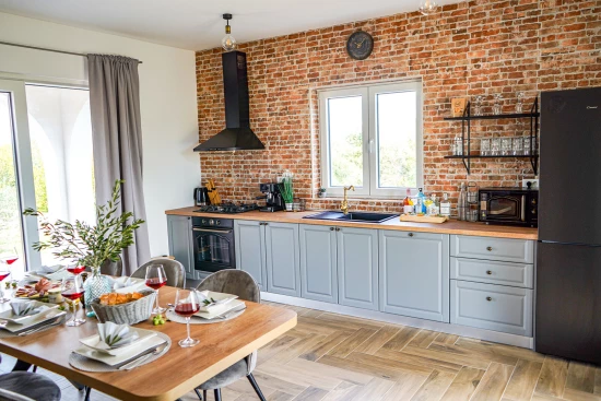 Vila Severní Dalmácie - Stankovci (Zadar) DA 17376 N1