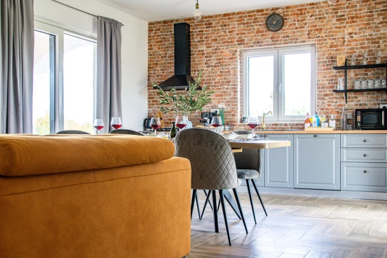 Vila Severní Dalmácie - Stankovci (Zadar) DA 17376 N1