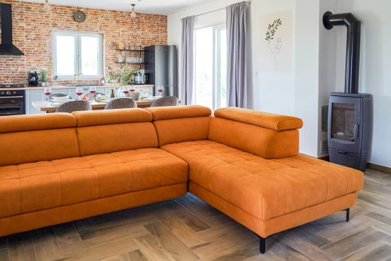 Vila Severní Dalmácie - Stankovci (Zadar) DA 17376 N1