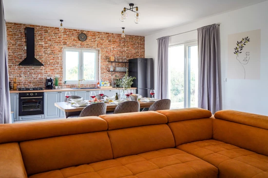 Vila Severní Dalmácie - Stankovci (Zadar) DA 17376 N1