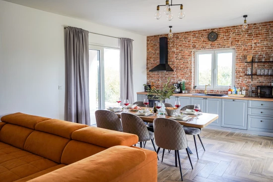 Vila Severní Dalmácie - Stankovci (Zadar) DA 17376 N1