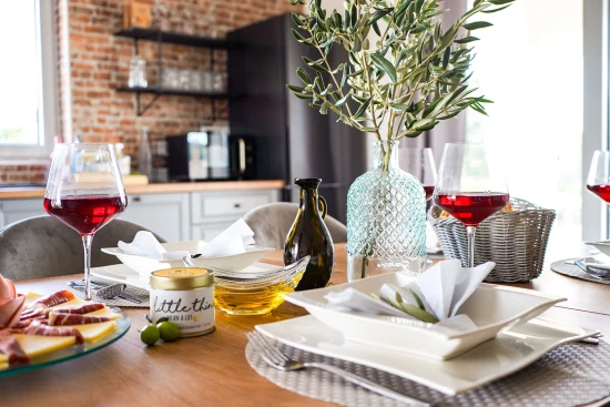 Vila Severní Dalmácie - Stankovci (Zadar) DA 17376 N1