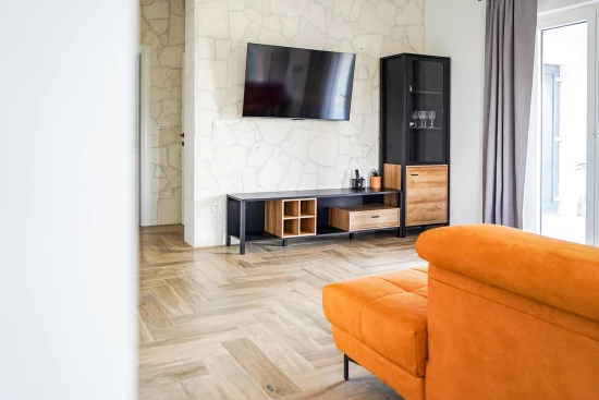 Vila Severní Dalmácie - Stankovci (Zadar) DA 17376 N1