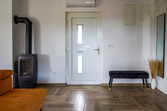 Vila Severní Dalmácie - Stankovci (Zadar) DA 17376 N1