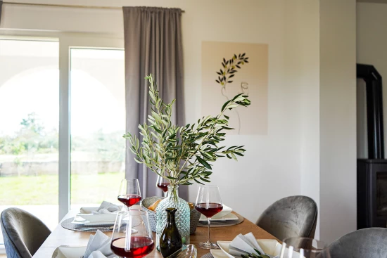 Vila Severní Dalmácie - Stankovci (Zadar) DA 17376 N1