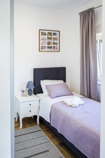 Vila Severní Dalmácie - Stankovci (Zadar) DA 17376 N1