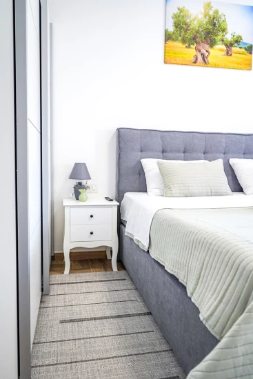 Vila Severní Dalmácie - Stankovci (Zadar) DA 17376 N1