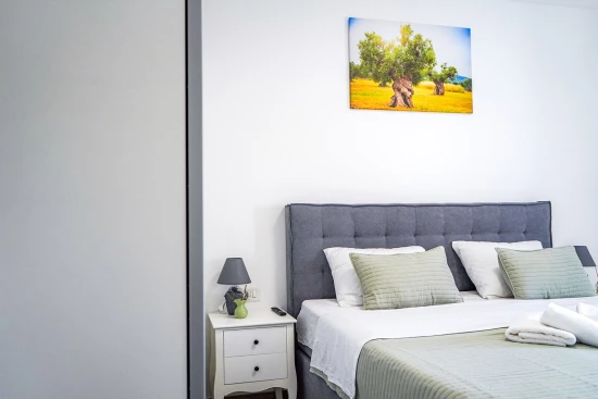 Vila Severní Dalmácie - Stankovci (Zadar) DA 17376 N1