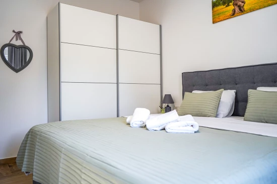 Vila Severní Dalmácie - Stankovci (Zadar) DA 17376 N1