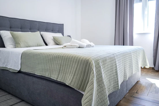 Vila Severní Dalmácie - Stankovci (Zadar) DA 17376 N1