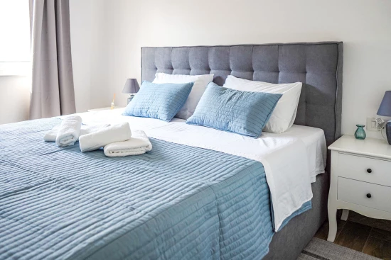 Vila Severní Dalmácie - Stankovci (Zadar) DA 17376 N1