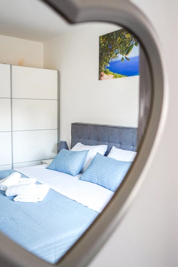 Vila Severní Dalmácie - Stankovci (Zadar) DA 17376 N1