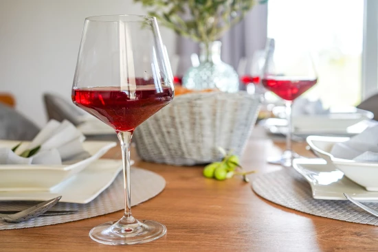 Vila Severní Dalmácie - Stankovci (Zadar) DA 17376 N1