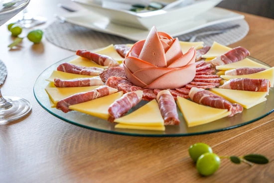 Vila Severní Dalmácie - Stankovci (Zadar) DA 17376 N1