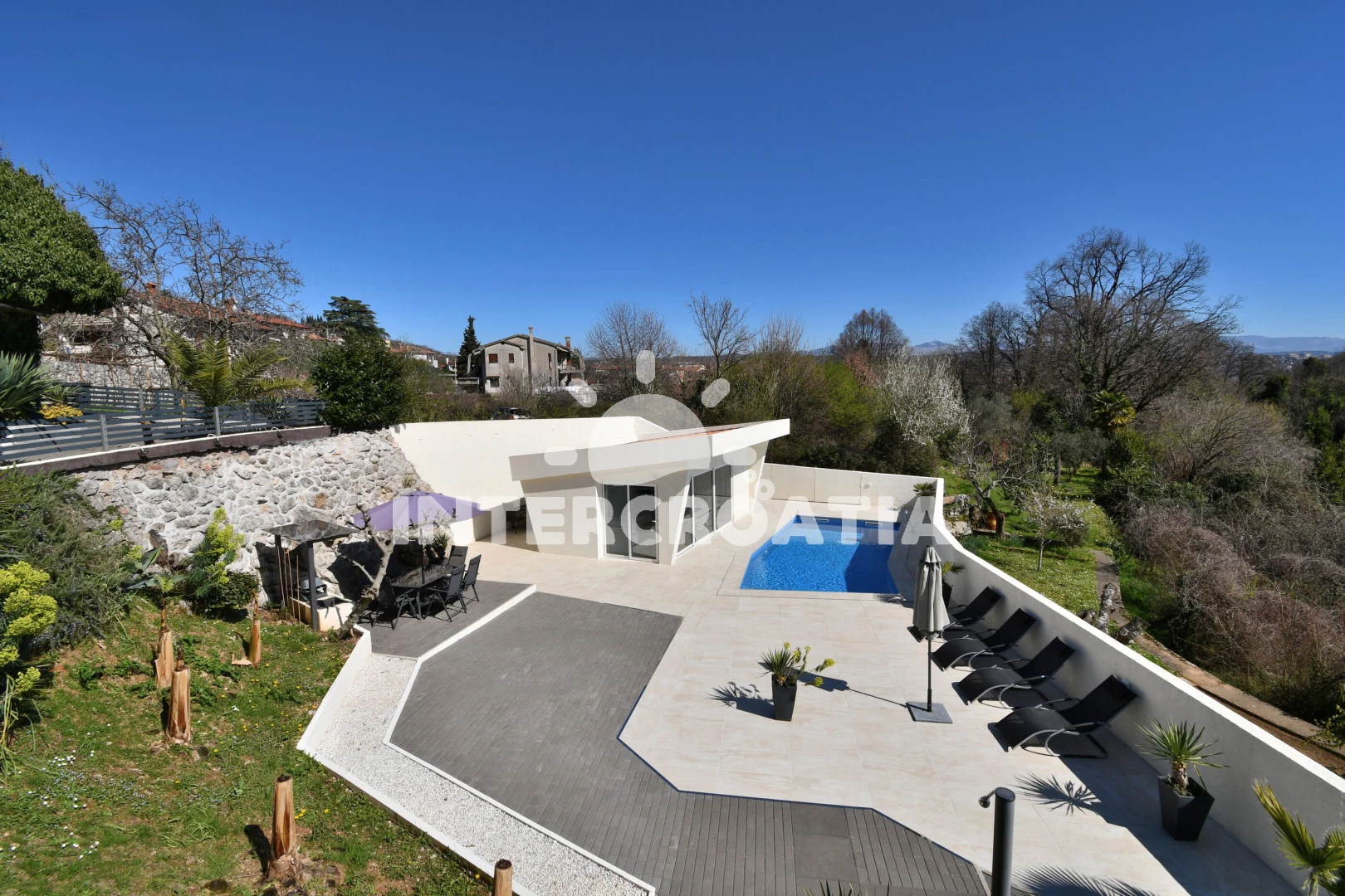 Apartmán Kvarner - Matulji KV 10306 N1