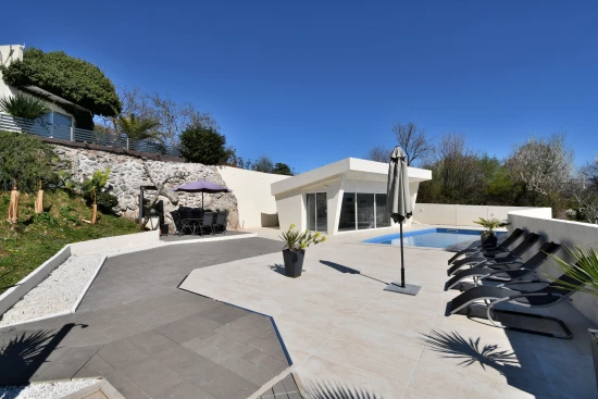 Apartmán Kvarner - Matulji KV 10306 N1