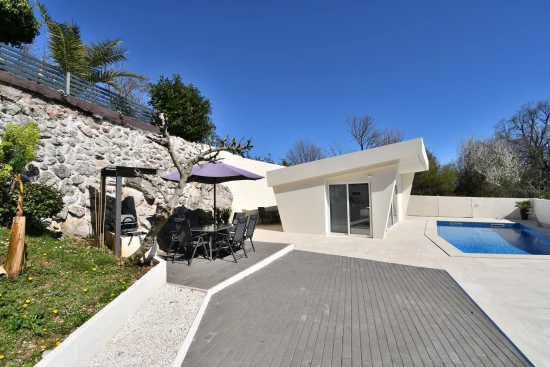 Apartmán Kvarner - Matulji KV 10306 N1