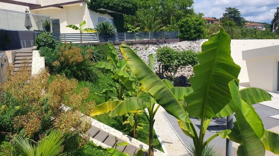 Apartmán Kvarner - Matulji KV 10306 N1