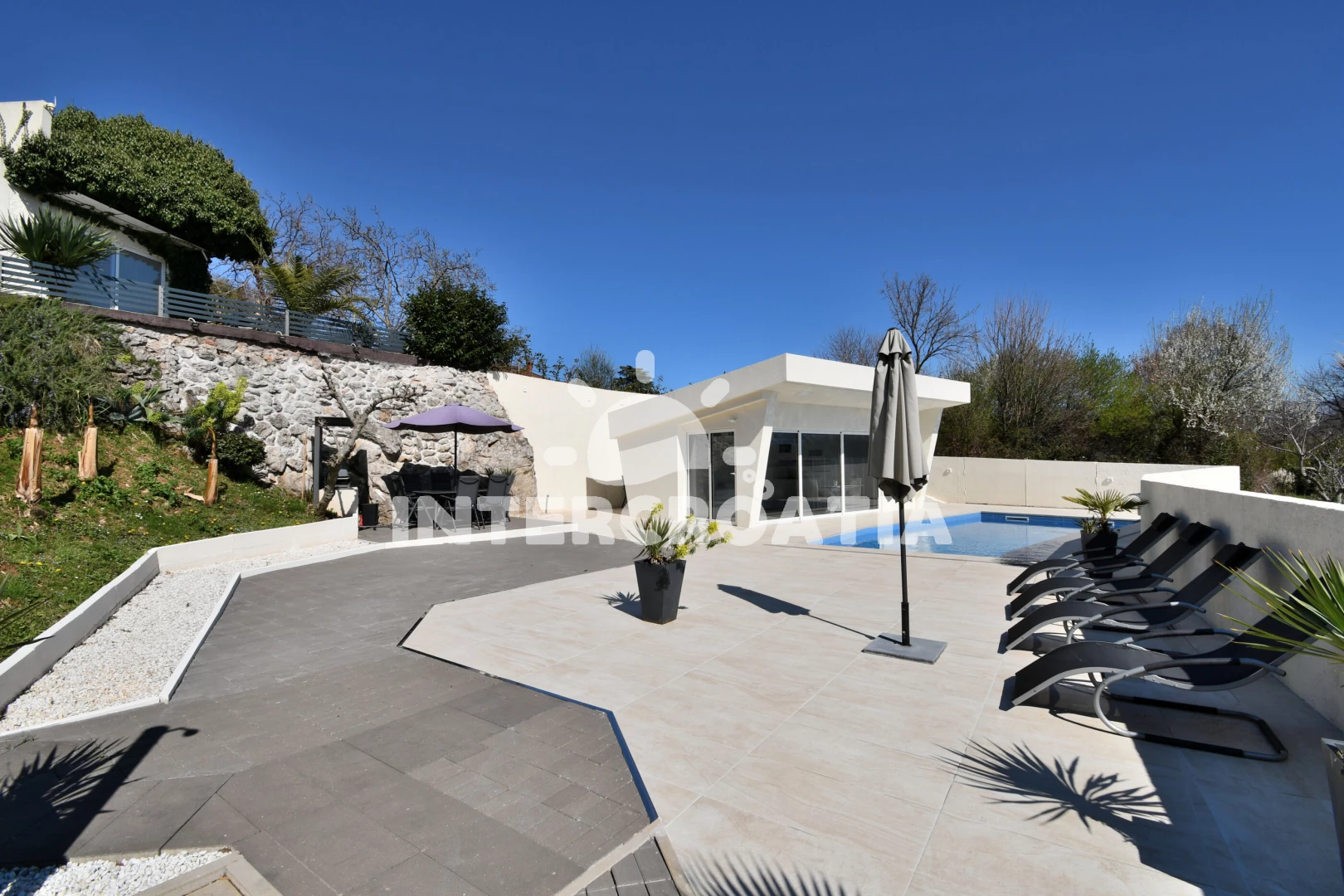 Apartmán Kvarner - Matulji KV 10306 N2