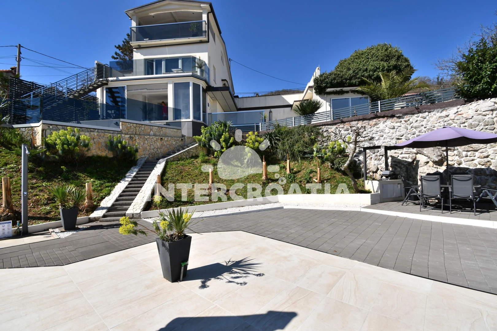 Apartmán Kvarner - Matulji KV 10306 N2