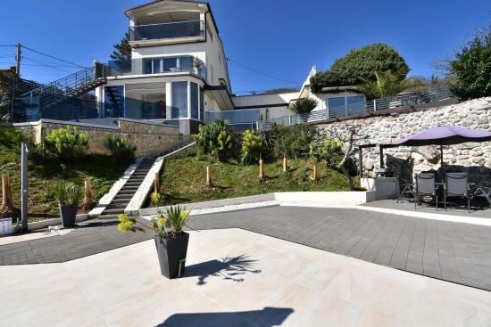 Apartmán Kvarner - Matulji KV 10306 N2