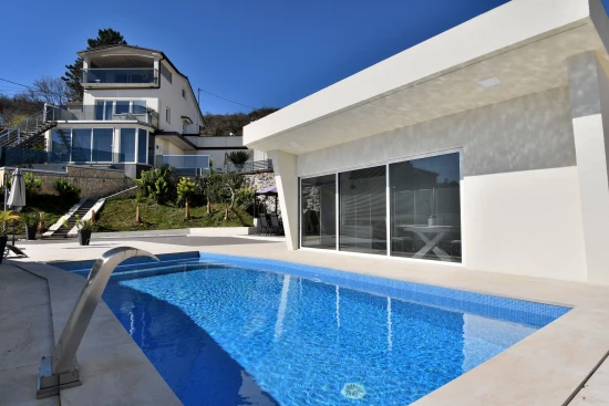 Apartmán Kvarner - Matulji KV 10306 N2