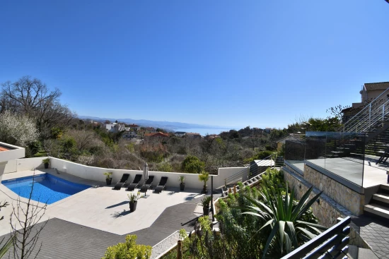 Apartmán Kvarner - Matulji KV 10306 N2