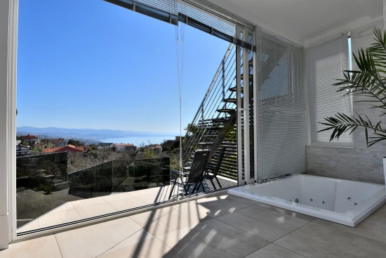 Apartmán Kvarner - Matulji KV 10306 N2