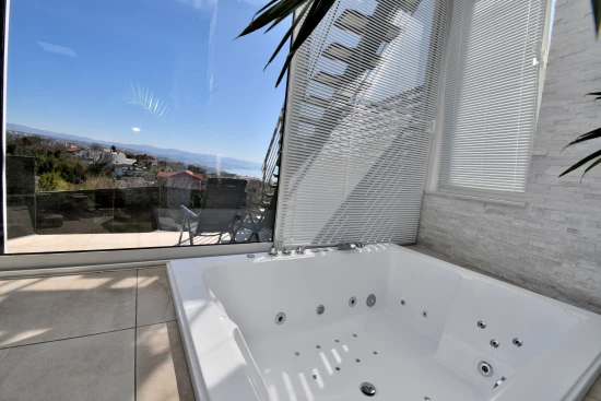 Apartmán Kvarner - Matulji KV 10306 N2