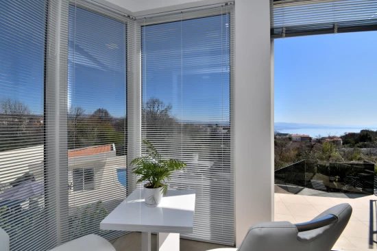 Apartmán Kvarner - Matulji KV 10306 N2