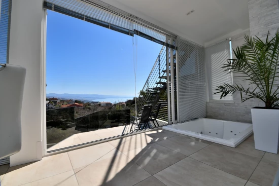 Apartmán Kvarner - Matulji KV 10306 N2