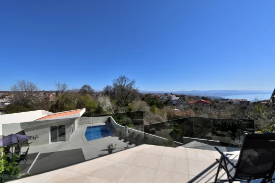 Apartmán Kvarner - Matulji KV 10306 N2