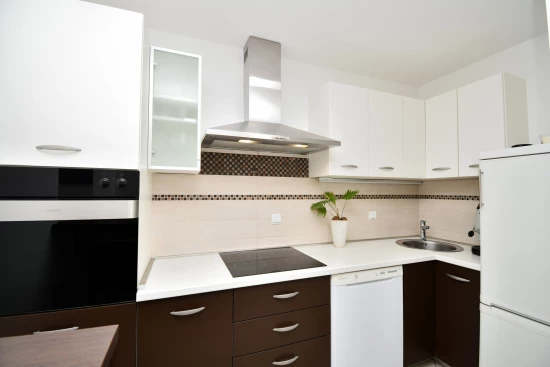 Apartmán Kvarner - Matulji KV 10306 N2