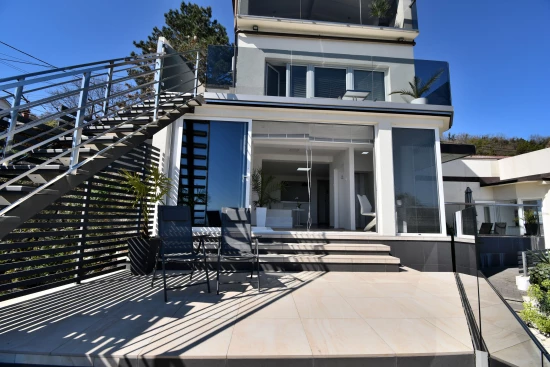 Apartmán Kvarner - Matulji KV 10306 N2