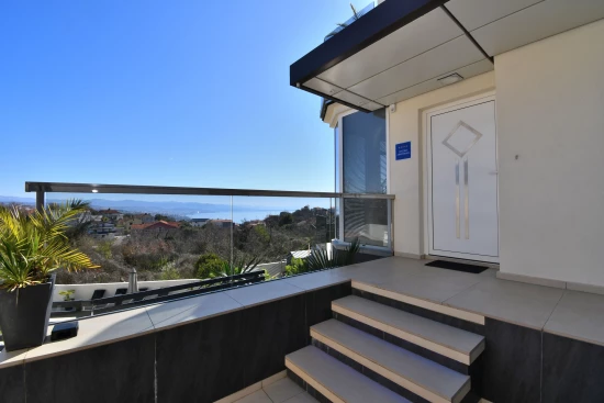 Apartmán Kvarner - Matulji KV 10306 N2