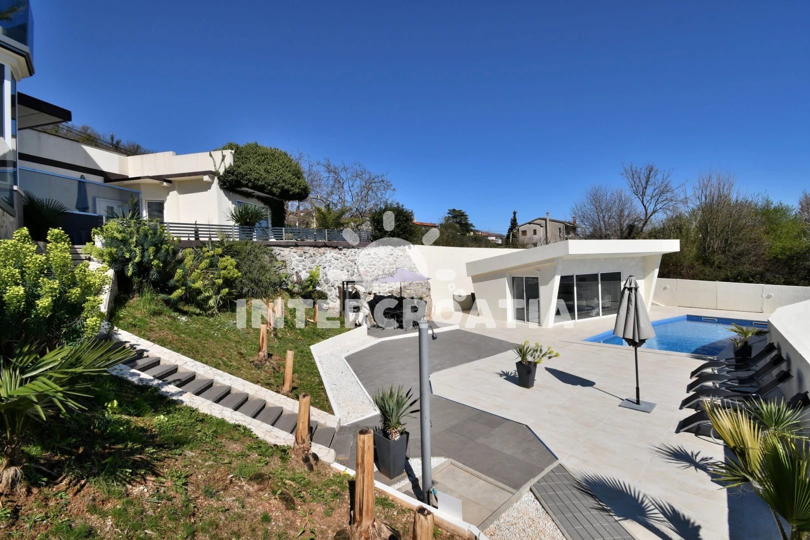 Apartmán Kvarner - Matulji KV 10306 N3