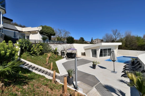 Apartmán Kvarner - Matulji KV 10306 N3