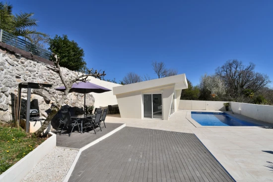 Apartmán Kvarner - Matulji KV 10306 N3