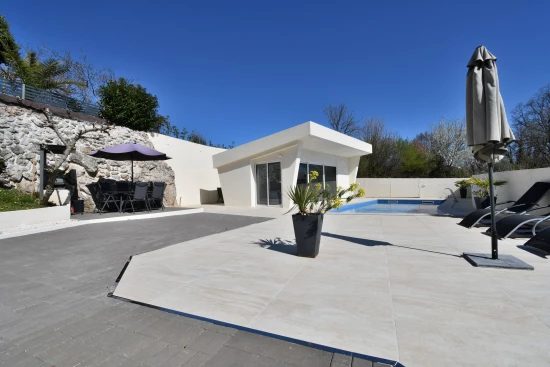 Apartmán Kvarner - Matulji KV 10306 N3