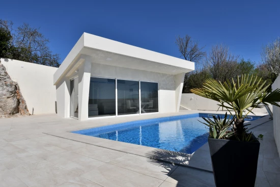 Apartmán Kvarner - Matulji KV 10306 N3