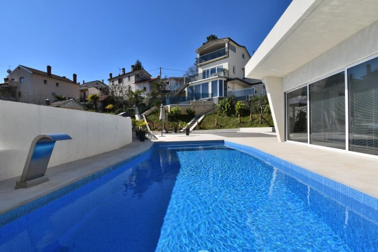 Apartmán Kvarner - Matulji KV 10306 N3