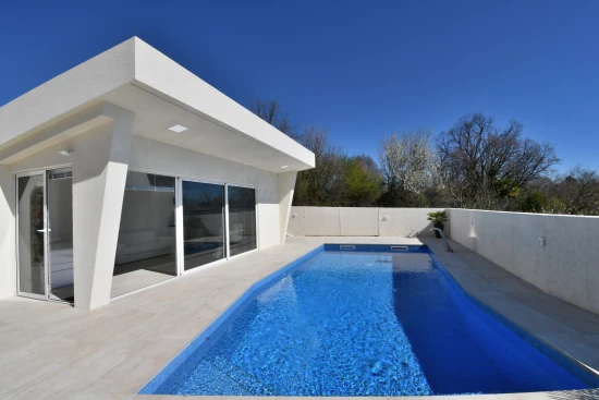 Apartmán Kvarner - Matulji KV 10306 N3