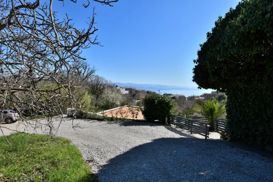 Apartmán Kvarner - Matulji KV 10306 N3