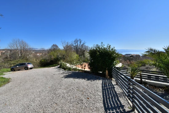 Apartmán Kvarner - Matulji KV 10306 N3