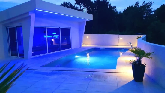 Apartmán Kvarner - Matulji KV 10306 N3